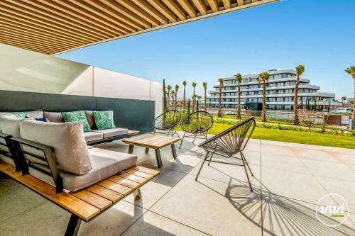 Apartamento Fari