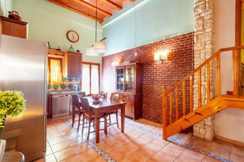 Apartamento Unik Vacation Dames I Vells