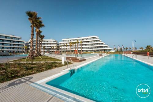 Apartamento Galatea