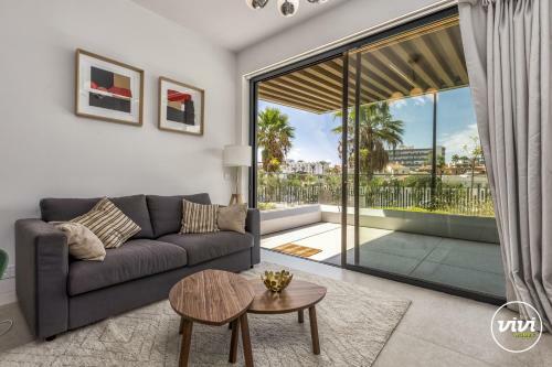 Apartamento Galatea