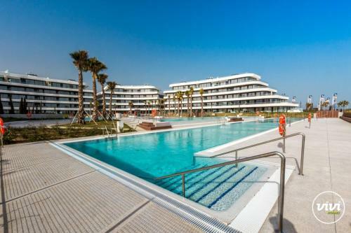 Apartamento Galatea