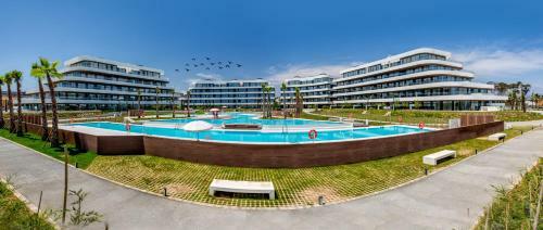 Apartamento Dali