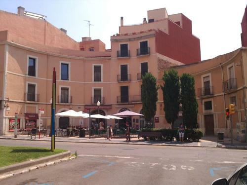 Apartamento Casa Ro