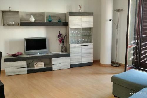 Apartamento Casa Ro