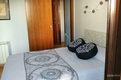 Apartamento Casa Ro