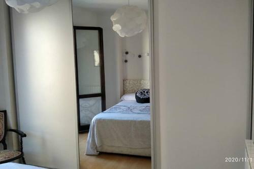 Apartamento Casa Ro