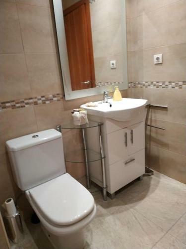 Apartamento Casa Ro