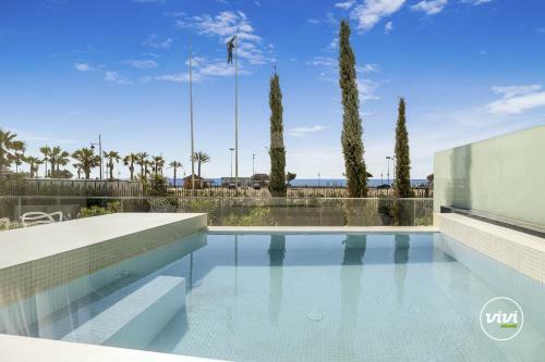 Apartamento Sunrise