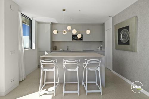Apartamento Sunrise