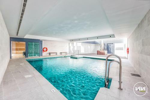 Apartamento Sunrise