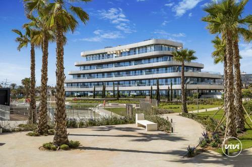 Apartamento Sunrise