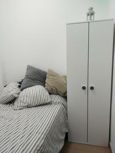 Apartamento Bego�a
