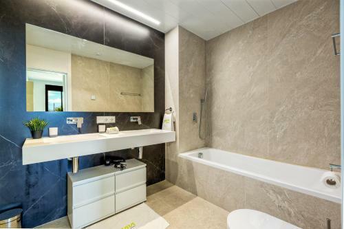 Apartamento Oceana