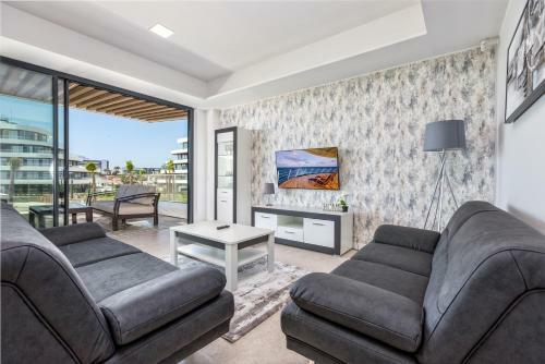 Apartamento Oceana