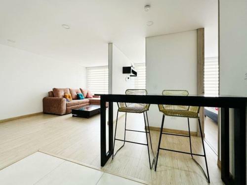 Apartamento Acogedor En Prado Veraniego