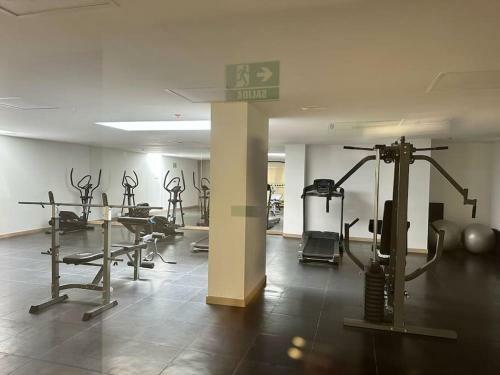 Apartamento Acogedor En Prado Veraniego