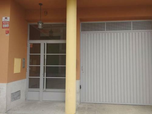 Apartamento Piso.2hab+2ba�os+garaje+asc+a C.