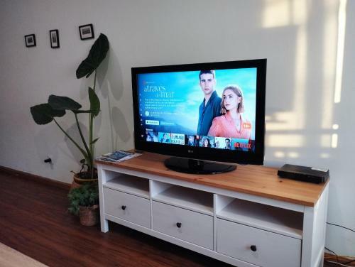 Apartamento Piso.2hab+2ba�os+garaje+asc+a C.