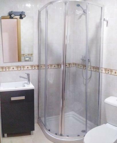 Apartamento Piso.2hab+2ba�os+garaje+asc+a C.