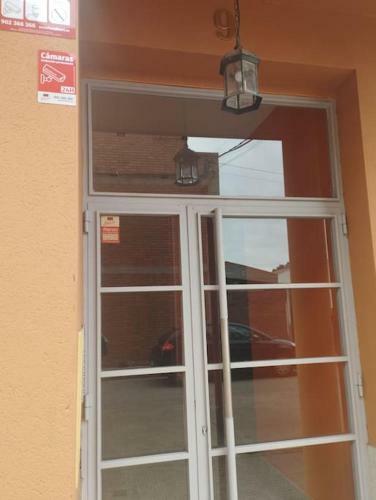 Apartamento Piso.2hab+2ba�os+garaje+asc+a C.