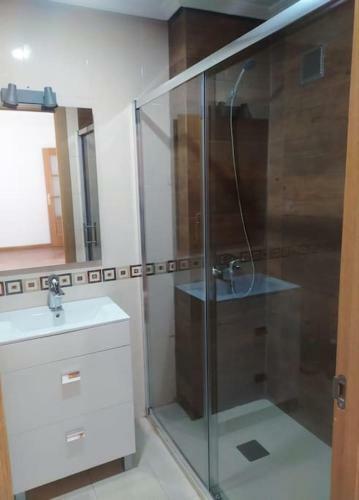 Apartamento Piso.2hab+2ba�os+garaje+asc+a C.