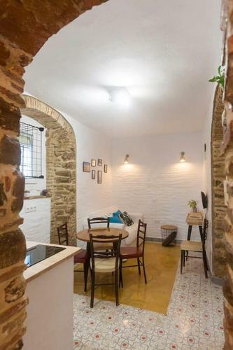 Apartamento La Esquinita