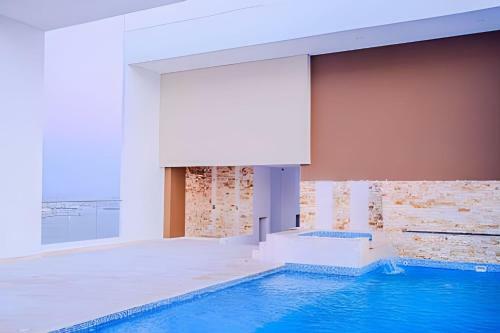 Apartamento Altitude Haven Loft W/ Bay View