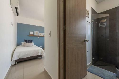 Apartamento Beautiful 16th Floor 2 Bedroom Condo In Bocagrande