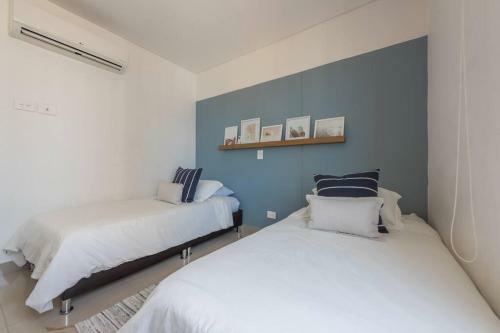 Apartamento Beautiful 16th Floor 2 Bedroom Condo In Bocagrande