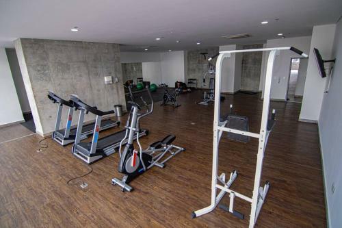 Apartamento Beautiful 16th Floor 2 Bedroom Condo In Bocagrande