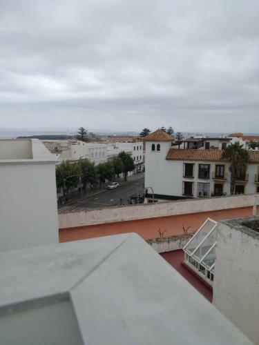 Apartamento Atico Puerta Jerez