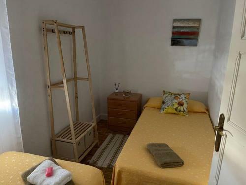 Encantador Apartamento Acogedor