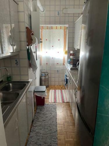 Encantador Apartamento Acogedor