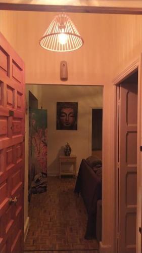 Encantador Apartamento Acogedor