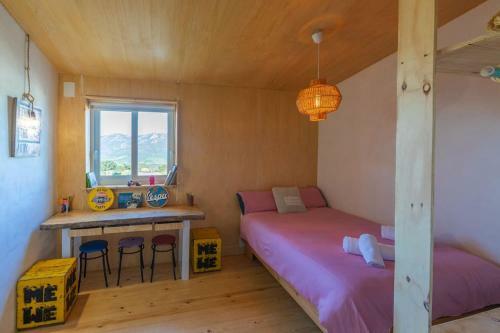 Villa Loft Rural Con Piscina Entre Dos Playas