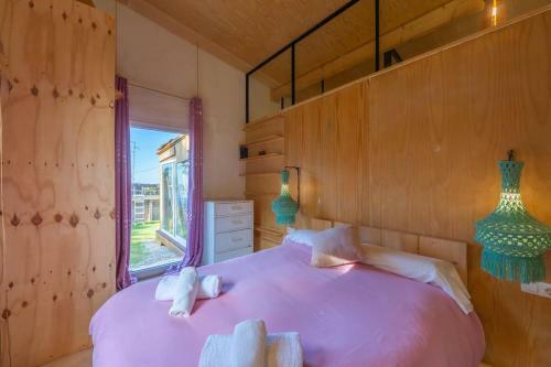 Villa Loft Rural Con Piscina Entre Dos Playas