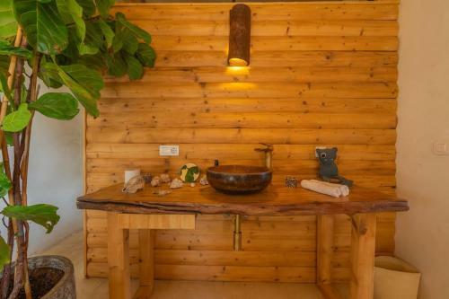 Villa Loft Rural Con Piscina Entre Dos Playas
