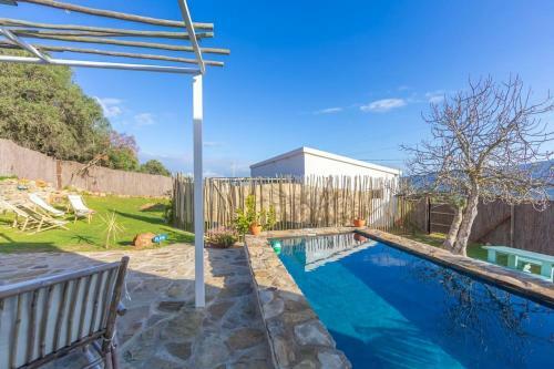 Villa Loft Rural Con Piscina Entre Dos Playas