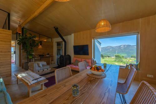 Villa Loft Rural Con Piscina Entre Dos Playas