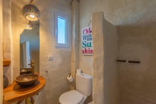 Villa Loft Rural Con Piscina Entre Dos Playas