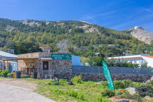 Villa Loft Rural Con Piscina Entre Dos Playas