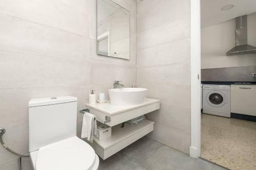 Apartamento Loft San Mateo - Adults Only