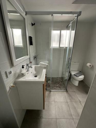 Apartamento Entre Dos Mares