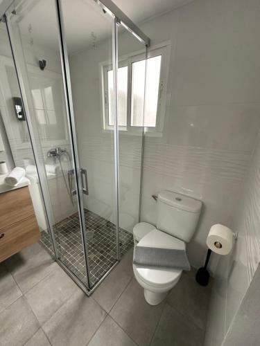 Apartamento Entre Dos Mares