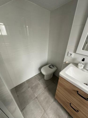 Apartamento Entre Dos Mares