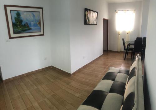 Apartamento Siete Mares 3
