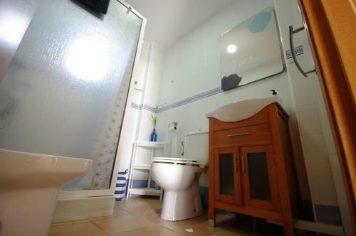 Apartamento Livingtarifa Calima