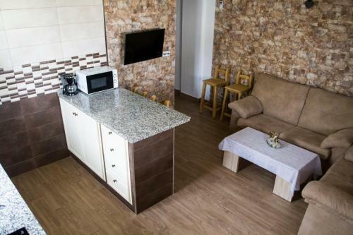 Apartamento La Vega