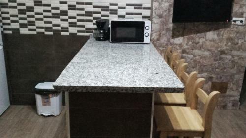 Apartamento La Vega