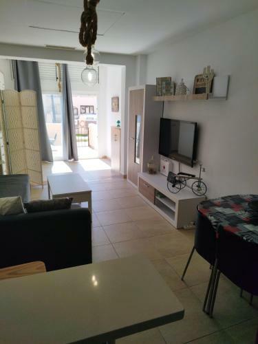 Apartamento Loft Tarifa Cadiz